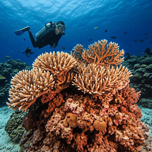 Cruisara guests enjoying a Red Sea day at sea